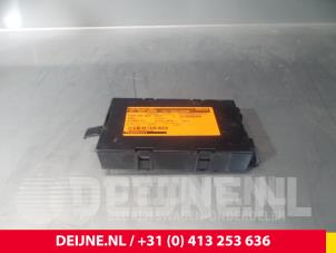Gebruikte Module Bodycontrol Opel Vivaro Prijs € 78,65 Inclusief btw aangeboden door van Deijne Onderdelen Uden B.V.
