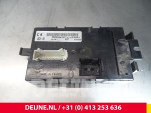 Opel Vivaro Computer Body Control O59269 foto 2