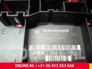 Volkswagen Caddy Computer Body Control O59280 foto 4