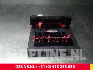 Volkswagen Caddy Computer Body Control O59280 foto 2