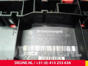Volkswagen Caddy Steuergerät Body Control O59281 foto 4