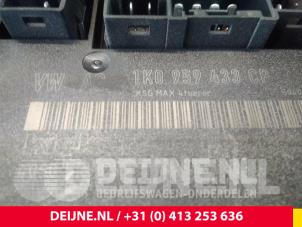 Volkswagen Caddy Computer Body Control O59282 foto 3
