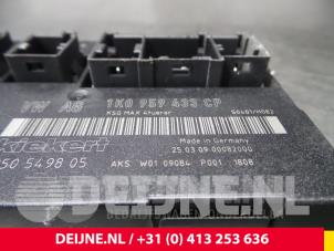 Volkswagen Caddy Computer Body Control O59284 foto 3