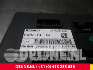 Renault Trafic Steuergerät Body Control O59298 foto 3