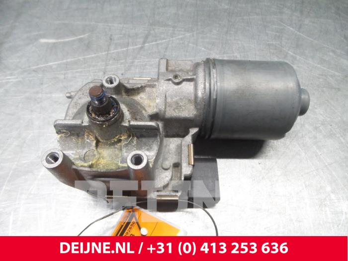 Audi A3 Scheibenwischermotor vorne O59300