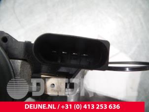 Audi A3 Front wiper motor O59300 photo 3