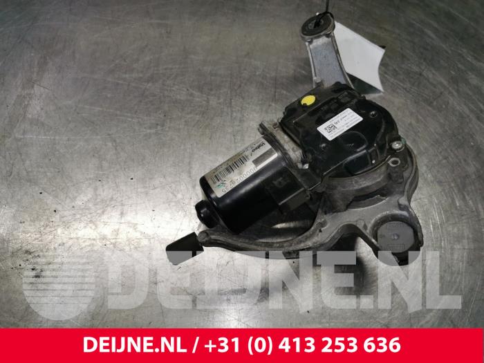 Ford Transit Custom Ruitenwissermotor voor O59314