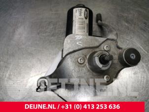 Ford Transit Custom Scheibenwischermotor vorne O59314 foto 4