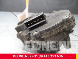 Ford Transit Connect Scheibenwischermotor vorne O59329 foto 2