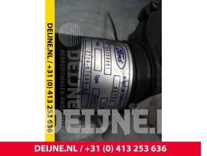 Ford Transit Connect Scheibenwischermotor vorne O59329 foto 3