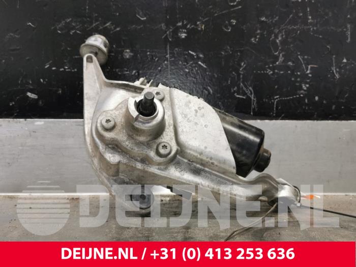Ford Transit Connect Ruitenwissermotor voor O59336