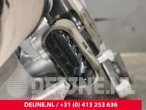Ford Transit Connect Front wiper motor O59336 photo 3