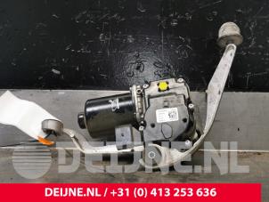 Ford Transit Connect Front wiper motor O59336 photo 2