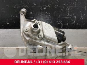 Gebruikte Ruitenwissermotor voor Ford Transit Connect (PJ2) 1.6 TDCi 16V 95 Prijs € 48,40 Inclusief btw aangeboden door van Deijne Onderdelen Uden B.V.