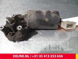 Mercedes Sprinter Scheibenwischermotor vorne O59366 foto 3