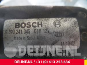 Mercedes Sprinter Scheibenwischermotor vorne O59366 foto 2