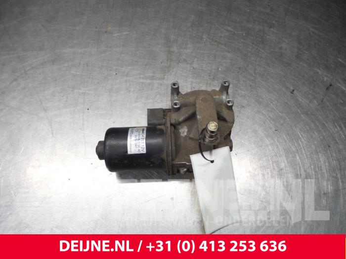 Mercedes Vito Ruitenwissermotor voor O59377