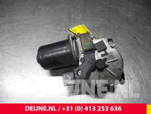 Mercedes Vito Scheibenwischermotor vorne O59377 foto 2