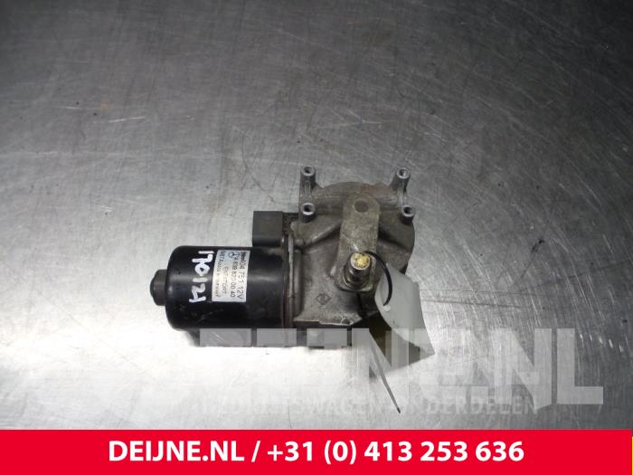 Mercedes Vito Ruitenwissermotor voor O59379