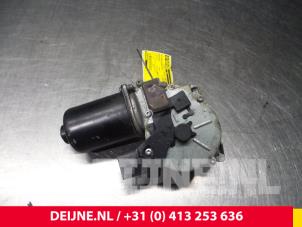 Mercedes Vito Front wiper motor O59379 photo 2