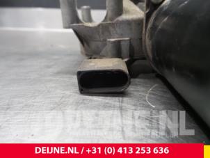 Mercedes Vito Front wiper motor O59379 photo 3