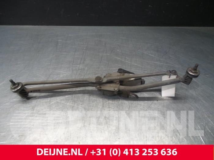 Mercedes Sprinter Ruitenwissermotor voor O59384