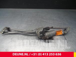 Mercedes Sprinter Ruitenwissermotor voor O59384 foto 2