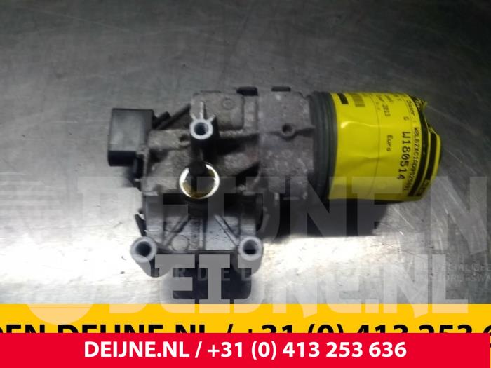 Opel Combo Ruitenwissermotor voor O59401