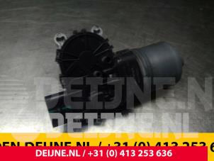 Opel Combo Scheibenwischermotor vorne O59401 foto 3