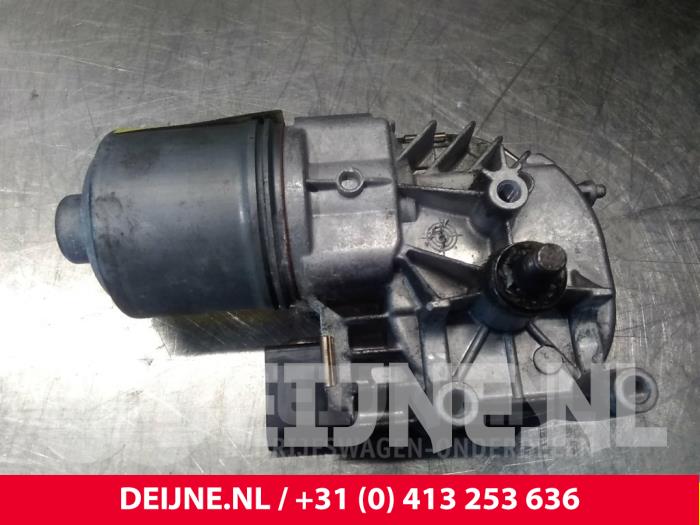 Volkswagen Eos Front wiper motor O59415