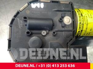 Volkswagen Eos Scheibenwischermotor vorne O59415 foto 3