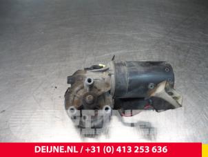 Volkswagen LT Scheibenwischermotor vorne O59423 foto 2