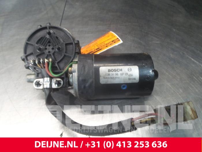 Volkswagen LT Front wiper motor O59425