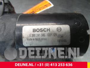Volkswagen LT Front wiper motor O59425 photo 2