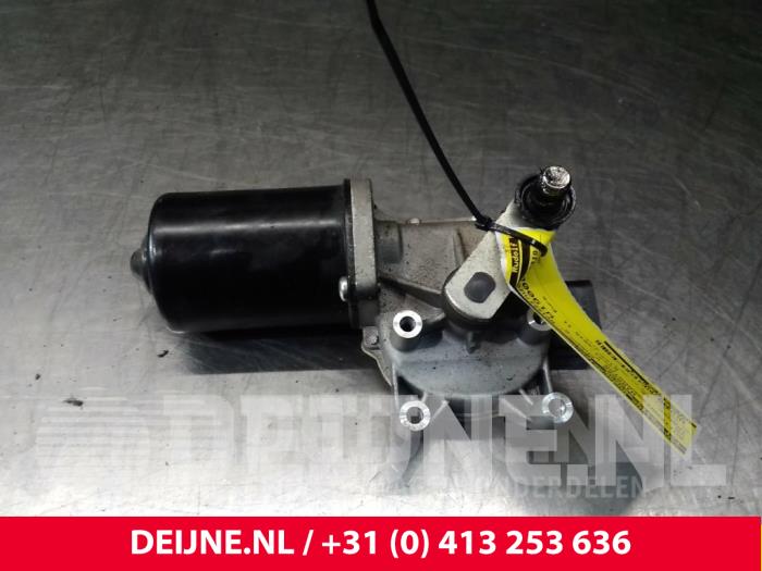 Volkswagen Transporter Scheibenwischermotor vorne O59455