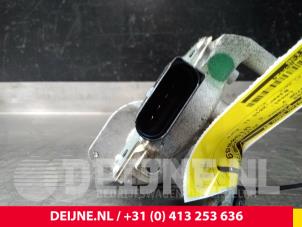 Volkswagen Transporter Front wiper motor O59455 photo 3
