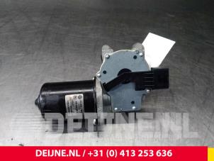 Volkswagen Transporter Front wiper motor O59455 photo 2