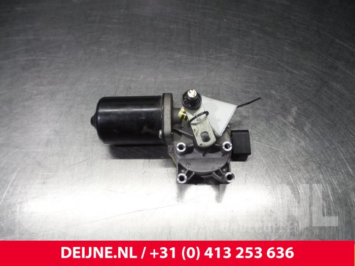 Volkswagen Transporter Ruitenwissermotor voor O59457