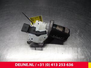 Volkswagen Transporter Front wiper motor O59457 photo 2