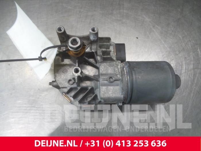 Volkswagen Caddy Ruitenwissermotor voor O59459