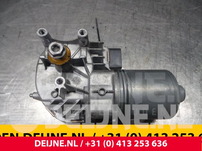 Volkswagen Caddy Front wiper motor O59461
