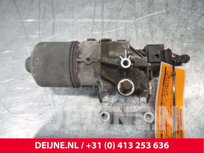 Fiat Doblo Front wiper motor O59464