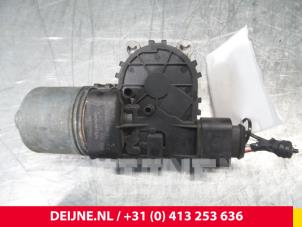 Fiat Doblo Scheibenwischermotor vorne O59464 foto 2