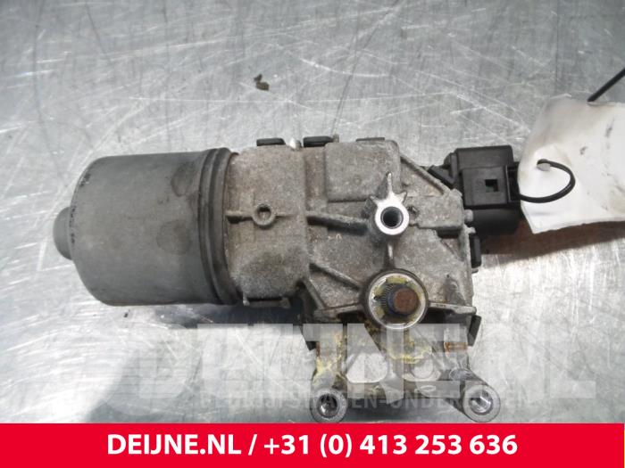 Fiat Doblo Front wiper motor O59466