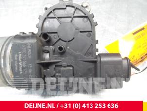 Fiat Doblo Scheibenwischermotor vorne O59466 foto 2