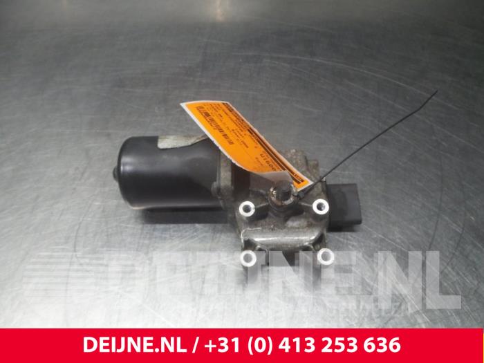 Fiat Scudo Scheibenwischermotor vorne O59479