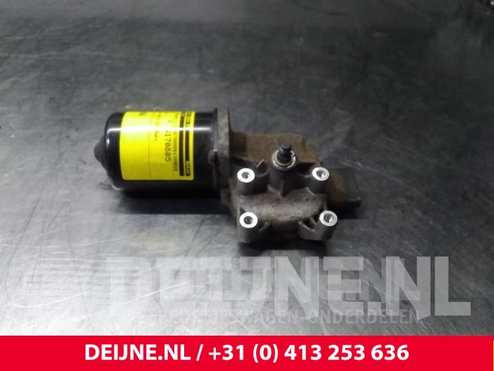 Fiat Scudo Front wiper motor O59480