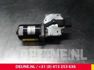 Fiat Scudo Scheibenwischermotor vorne O59480 foto 2