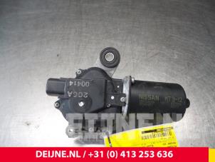 Nissan NV200 Ruitenwissermotor voor O59494 foto 2