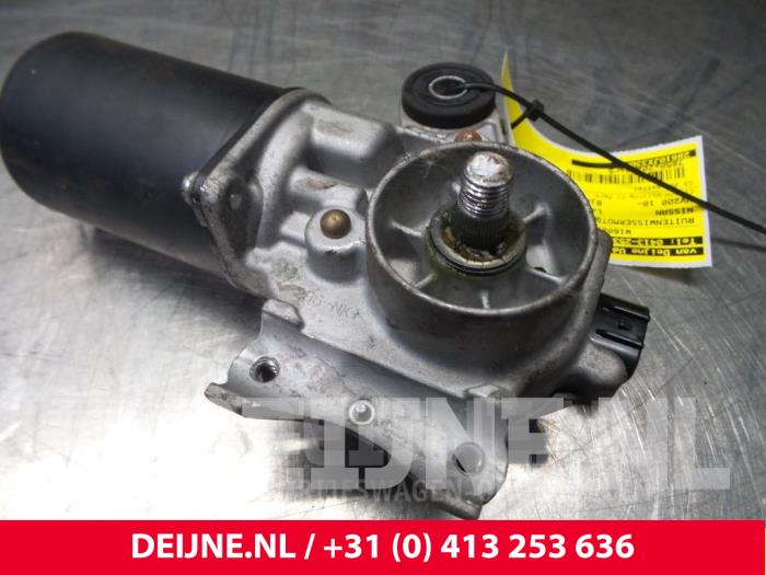 Nissan NV200 Scheibenwischermotor vorne O59495